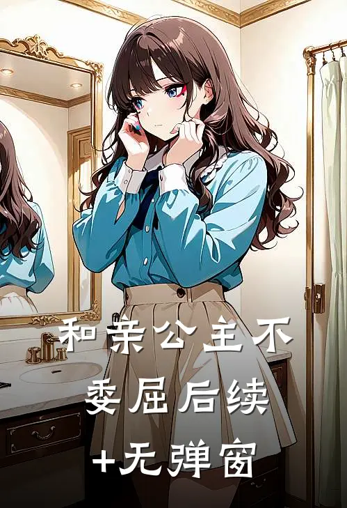 和亲公主不委屈后续+无弹窗