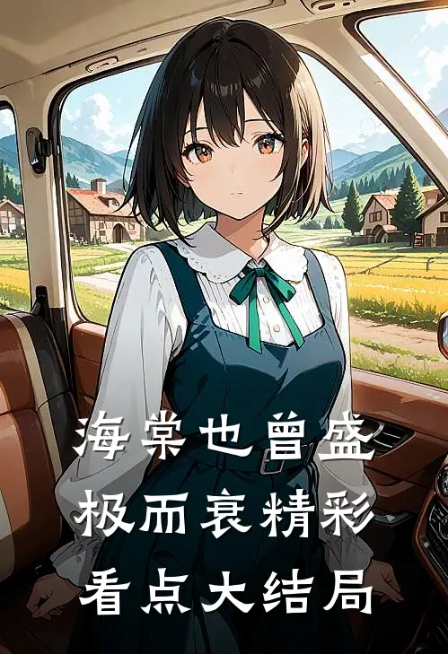 海棠也曾盛极而衰精彩看点大结局