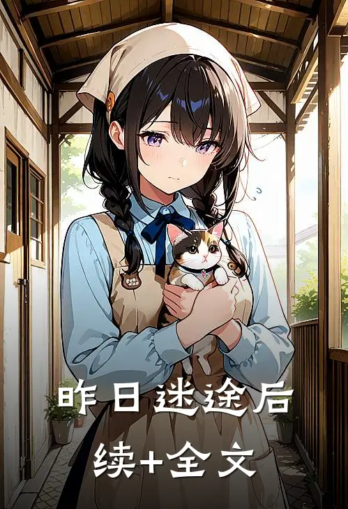 昨日迷途后续+全文