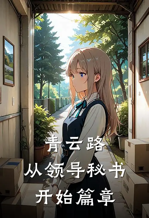 青云路：从领导秘书开始篇章