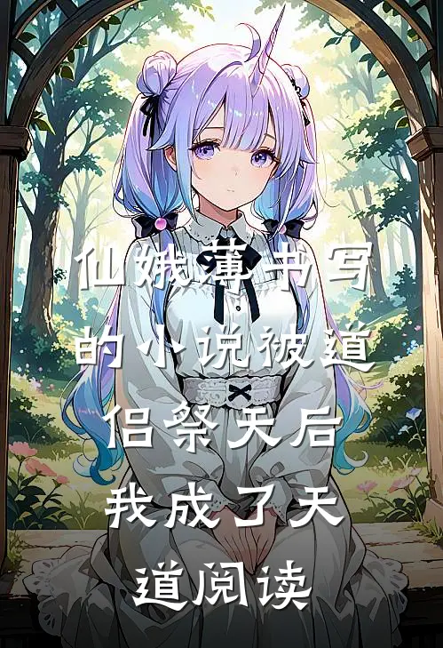 仙娥薄书写的小说被道侣祭天后，我成了天道阅读