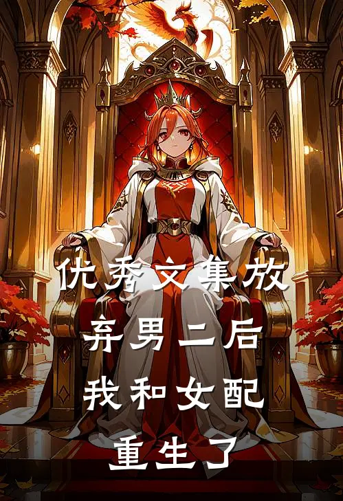 优秀文集放弃男二后，我和女配重生了