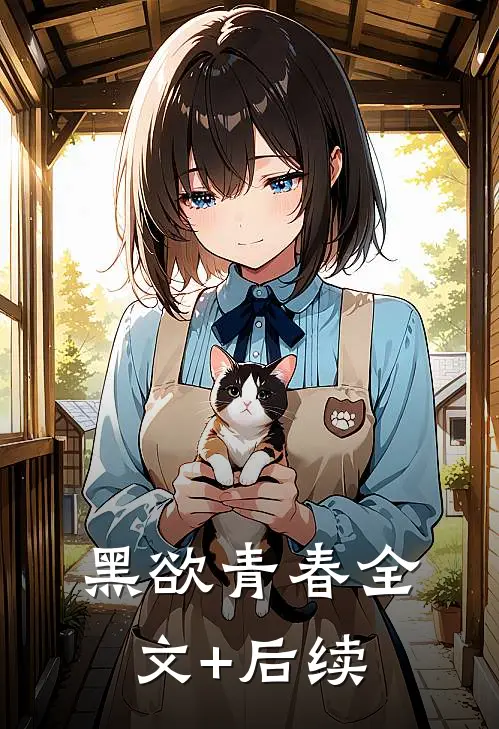 黑欲青春全文+后续