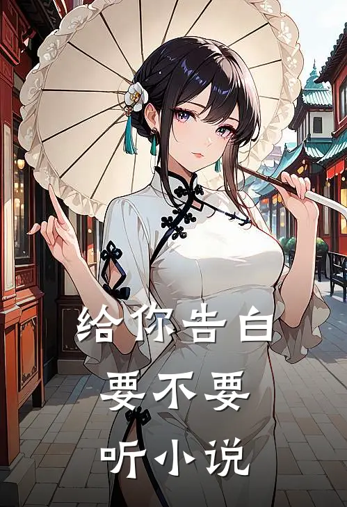 给你告白，要不要听小说