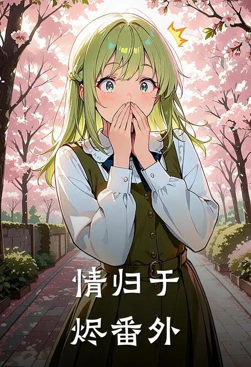 情归于烬番外