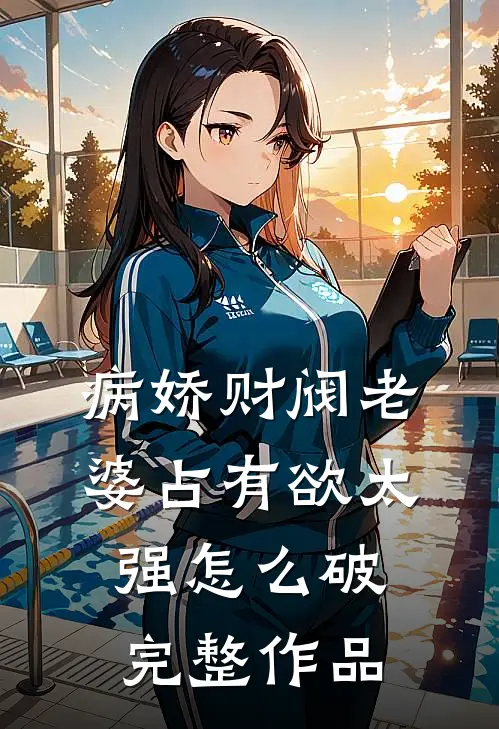 病娇财阀老婆占有欲太强怎么破完整作品