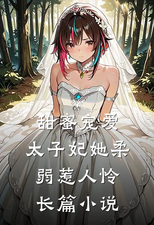 甜蜜宠爱：太子妃她柔弱惹人怜长篇小说