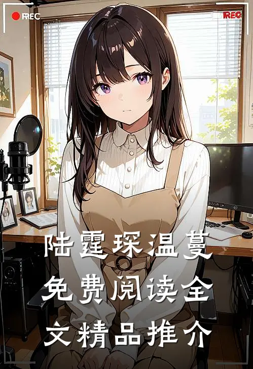 陆霆琛温蔓免费阅读全文精品推介