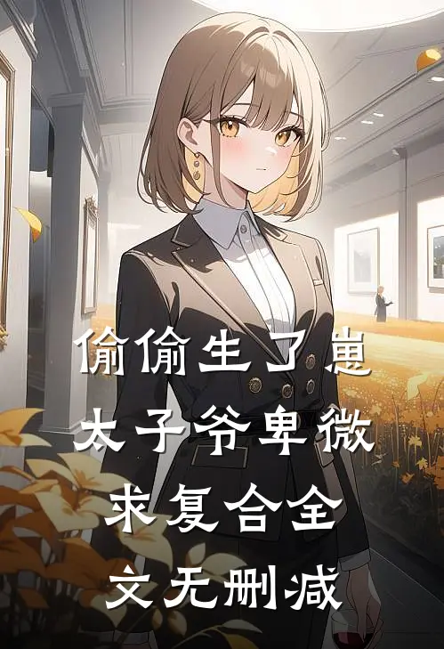 偷偷生了崽，太子爷卑微求复合全文无删减