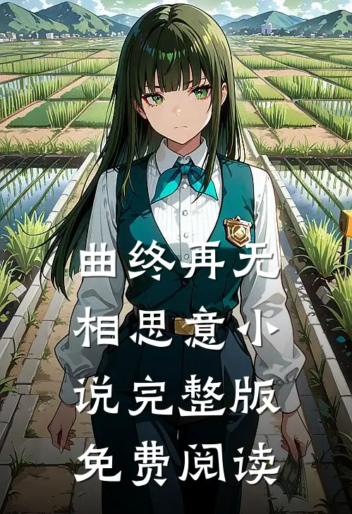 曲终再无相思意小说完整版免费阅读