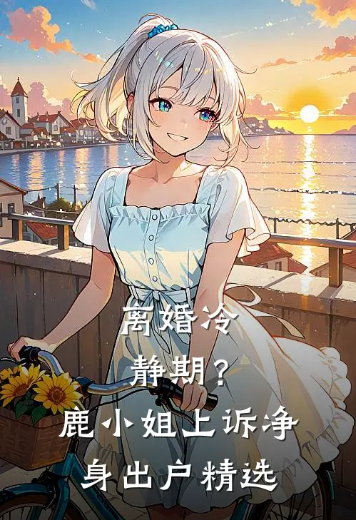 离婚冷静期？鹿小姐上诉净身出户精选