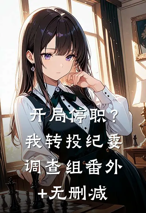 开局停职？我转投纪委调查组番外+无删减