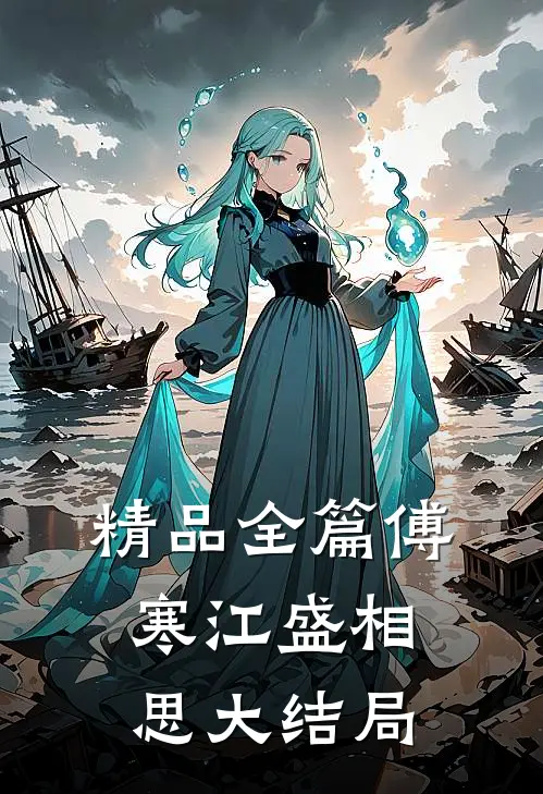 精品全篇傅寒江盛相思大结局
