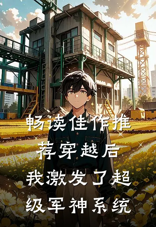 畅读佳作推荐穿越后，我激发了超级军神系统