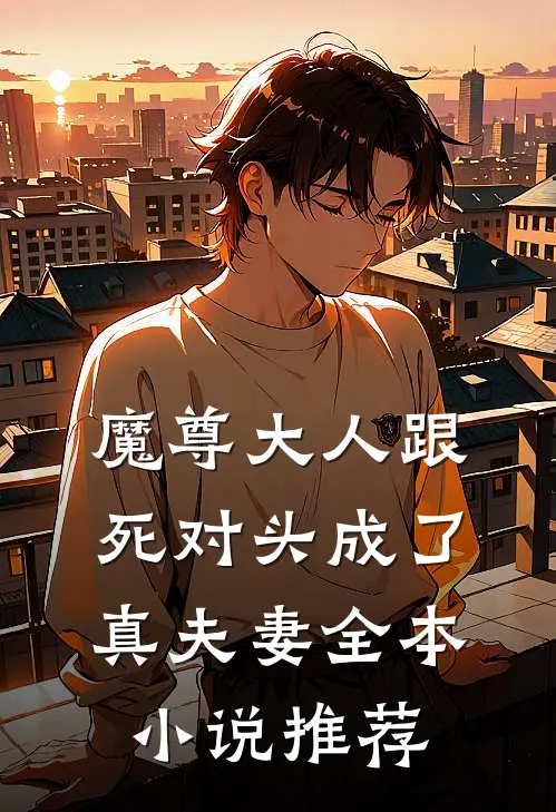 魔尊大人跟死对头成了真夫妻全本小说推荐
