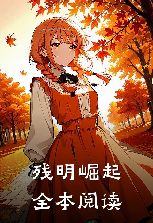 残明崛起全本阅读