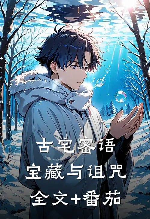 《古宅密语：宝藏与诅咒》全文+番茄