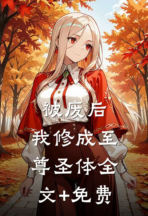 被废后，我修成至尊圣体全文+免费