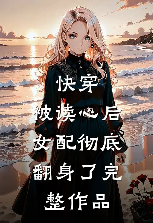 快穿：被读心后，女配彻底翻身了完整作品
