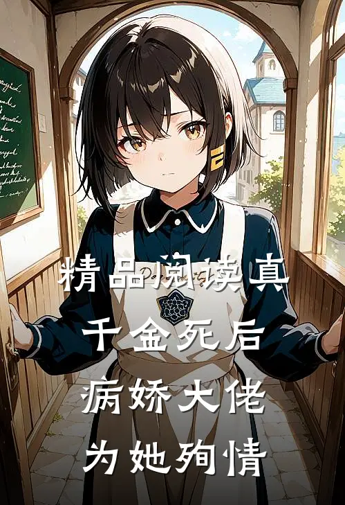 精品阅读真千金死后，病娇大佬为她殉情