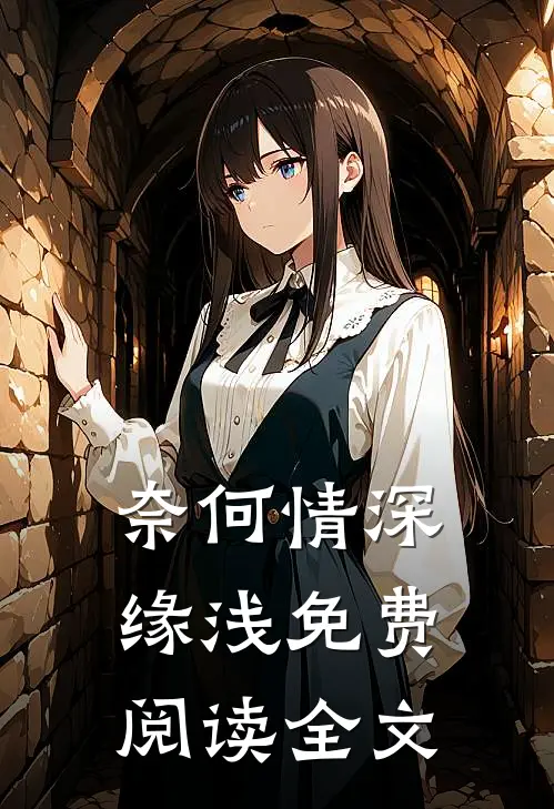 奈何情深缘浅免费阅读全文