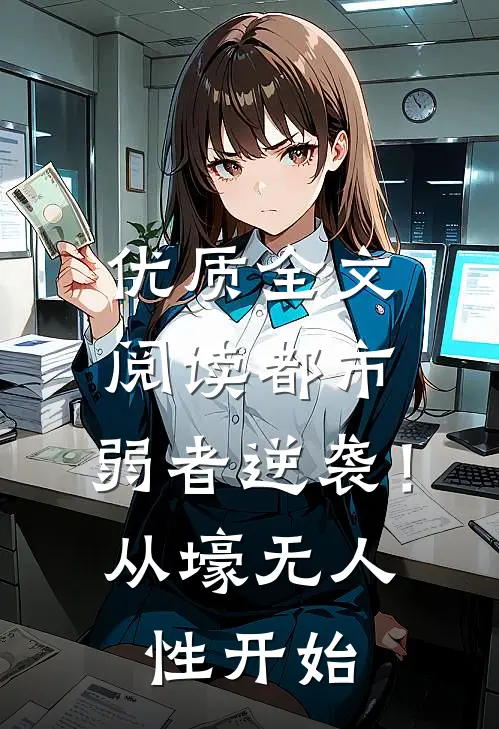 优质全文阅读都市：弱者逆袭！从壕无人性开始
