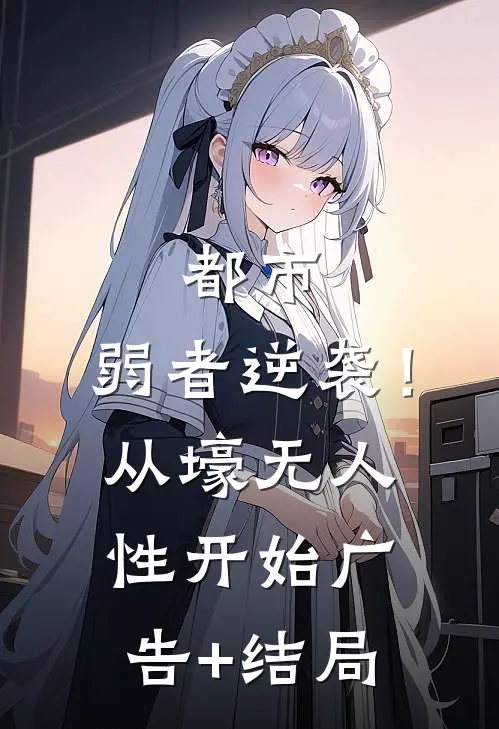 都市：弱者逆袭！从壕无人性开始广告+结局