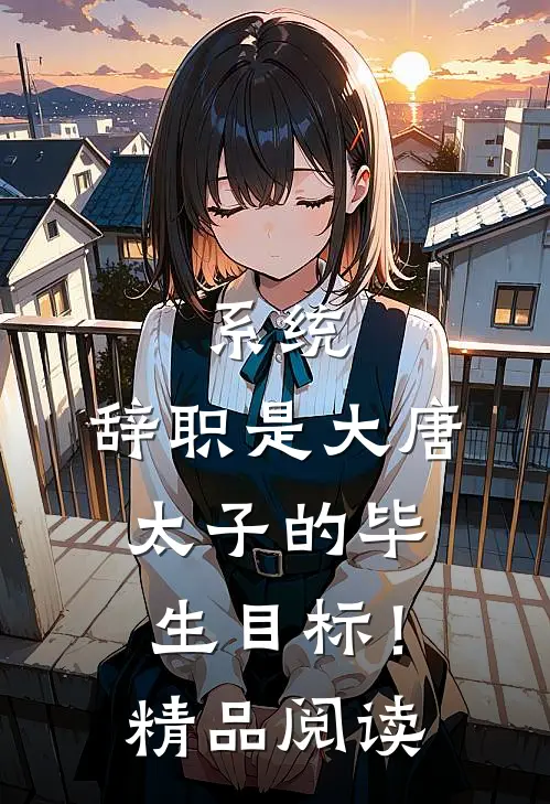 系统：辞职是大唐太子的毕生目标！精品阅读