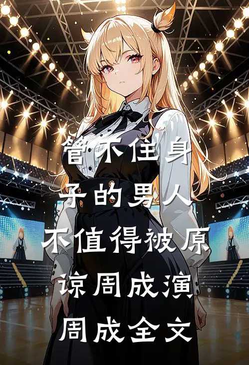 管不住身子的男人，不值得被原谅周成演周成全文