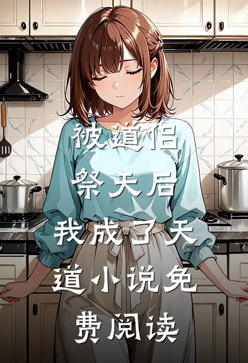 被道侣祭天后，我成了天道小说免费阅读