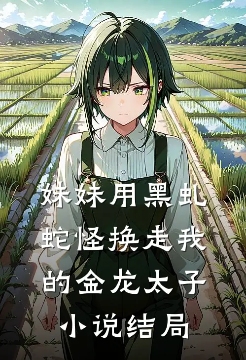 妹妹用黑虬蛇怪换走我的金龙太子小说结局