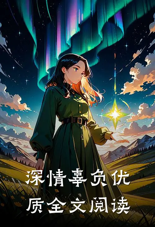 深情辜负优质全文阅读
