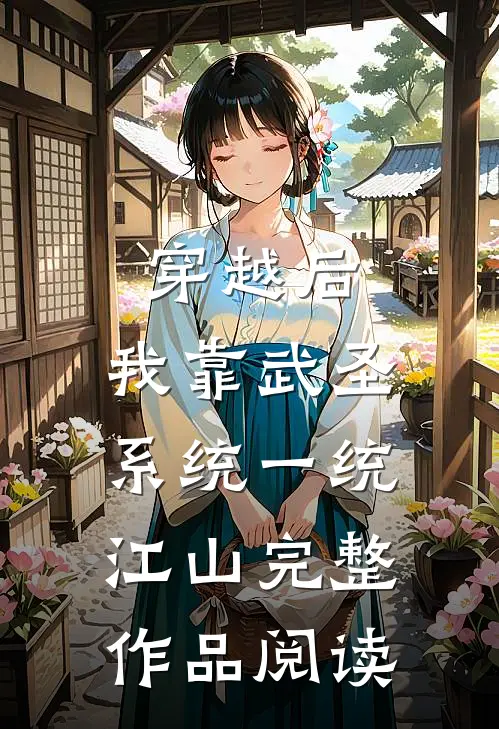 穿越后，我靠武圣系统一统江山完整作品阅读