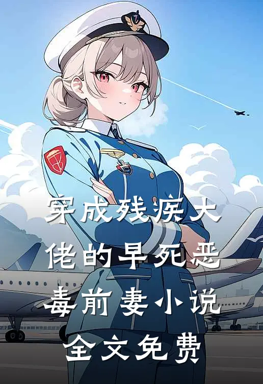 穿成残疾大佬的早死恶毒前妻小说全文免费
