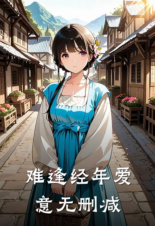 难逢经年爱意无删减