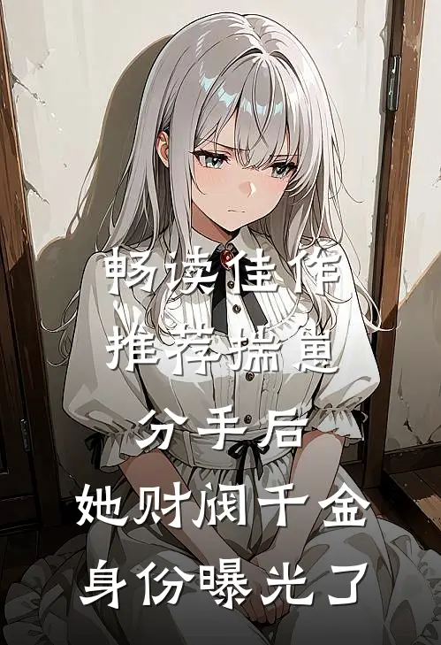 畅读佳作推荐揣崽分手后，她财阀千金身份曝光了