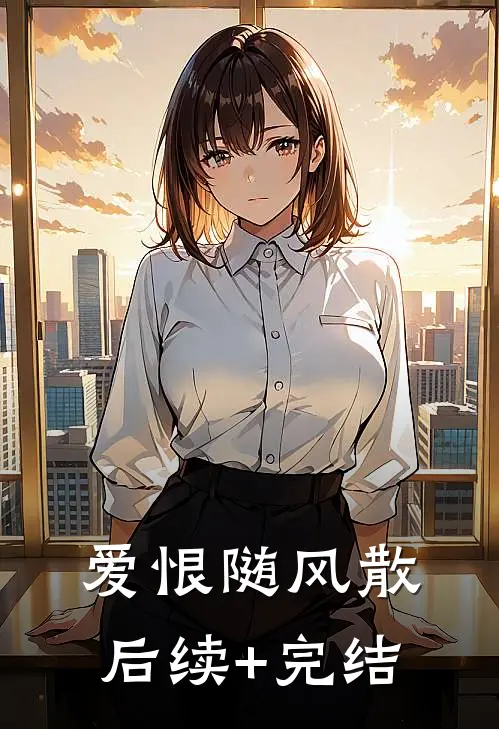 爱恨随风散后续+完结