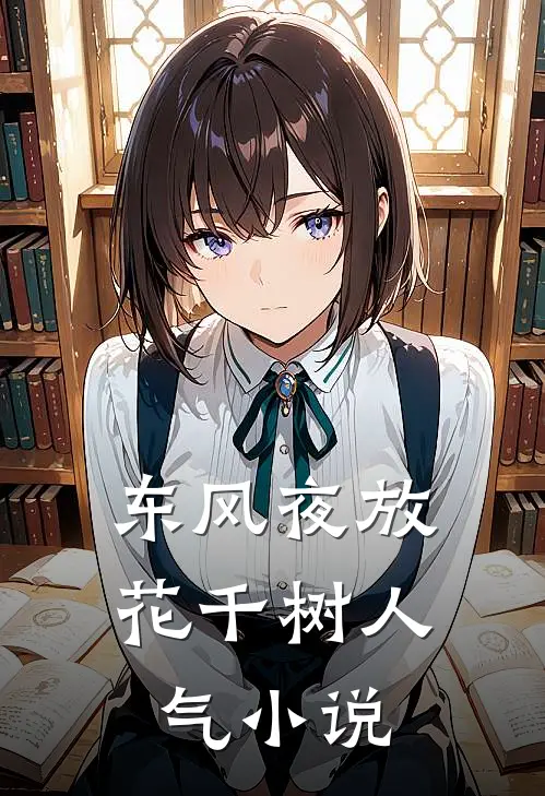 东风夜放花千树人气小说