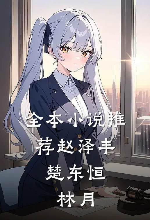 全本小说推荐赵泽丰,楚东恒,林月