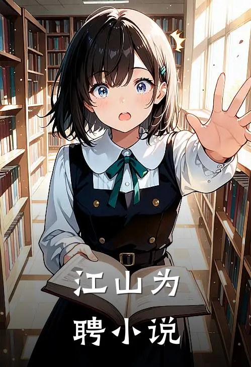 江山为聘小说