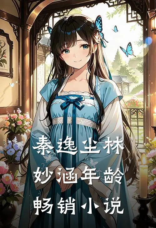 秦逸尘林妙涵年龄畅销小说