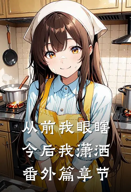 从前我眼瞎，今后我潇洒番外篇章节
