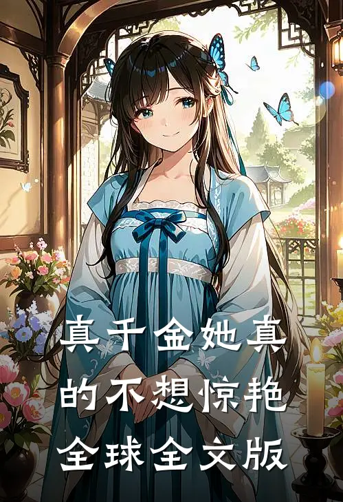 真千金她真的不想惊艳全球全文版