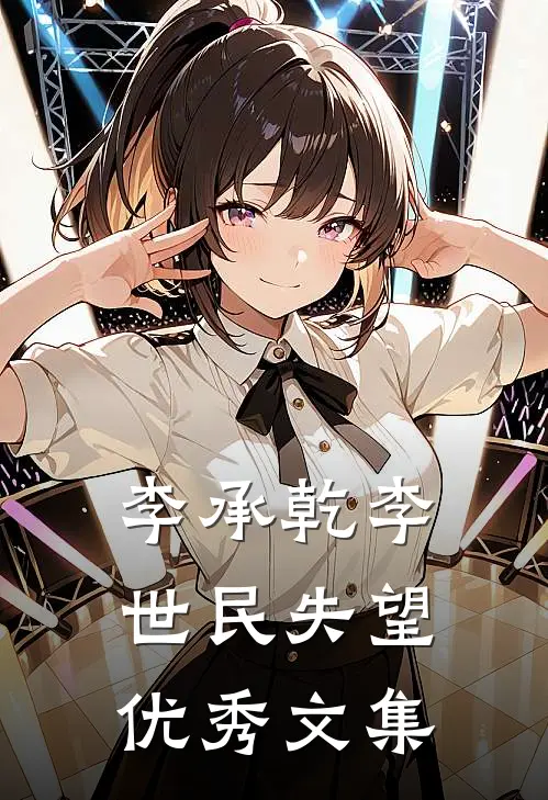 李承乾李世民失望优秀文集