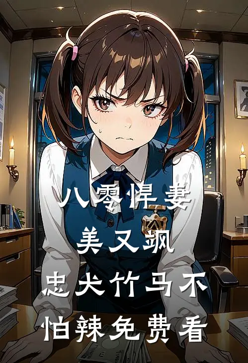 八零悍妻美又飒，忠犬竹马不怕辣免费看