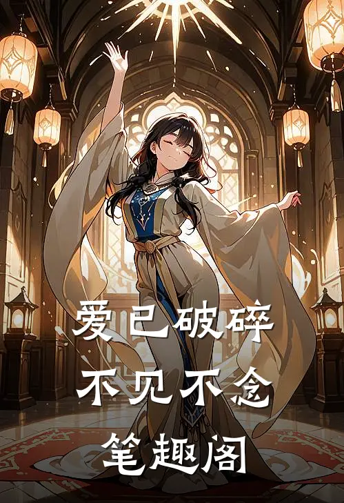 爱已破碎，不见不念笔趣阁