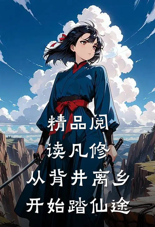 精品阅读凡修：从背井离乡开始踏仙途