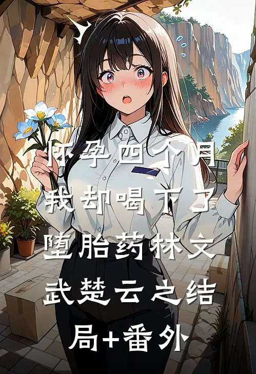 怀孕四个月，我却喝下了堕胎药林文武楚云之结局+番外