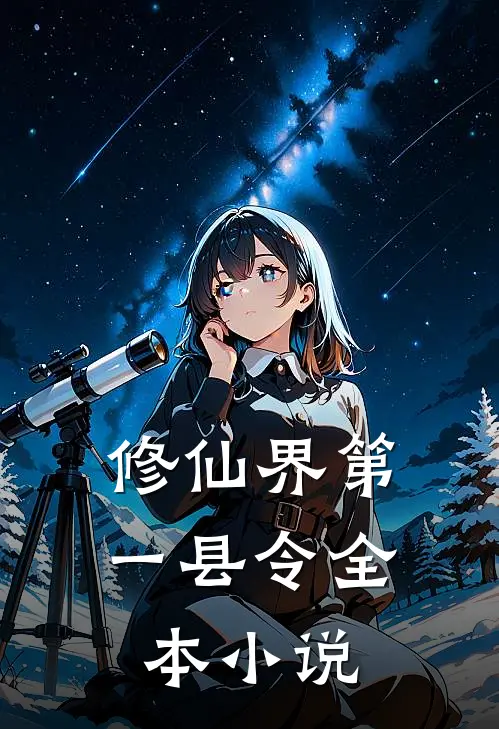 修仙界第一县令全本小说