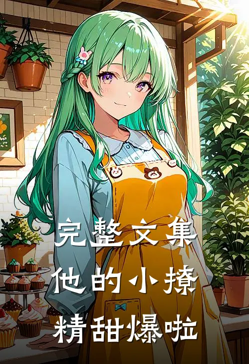 完整文集他的小撩精甜爆啦
